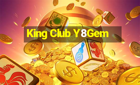 King Club Y8Gem