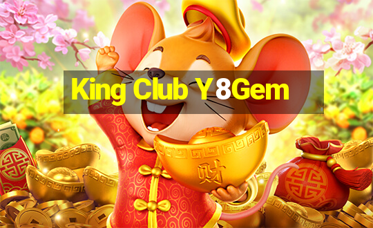 King Club Y8Gem