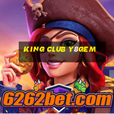 King Club Y8Gem