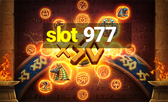 slot 977