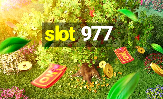 slot 977