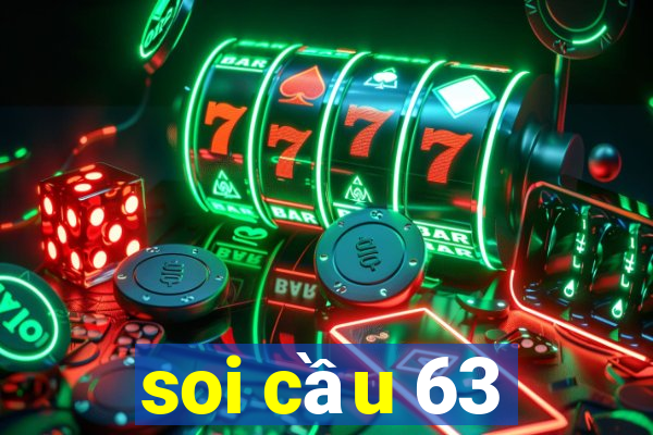 soi cau 63