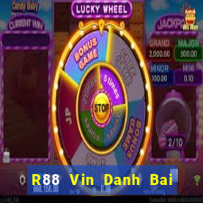 R88 Vin Danh Bai Sanh Rong