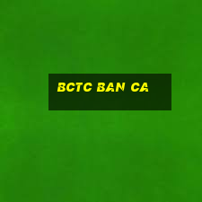 bctc ban ca