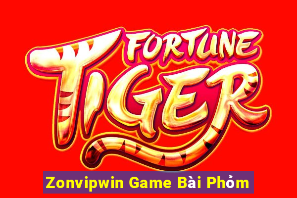 Zonvipwin Game Bài Phỏm