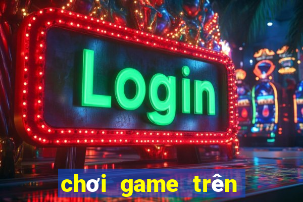 chơi game trên zalo iphone