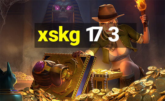 xskg 17 3