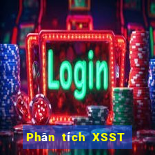 Phân tích XSST thứ hai