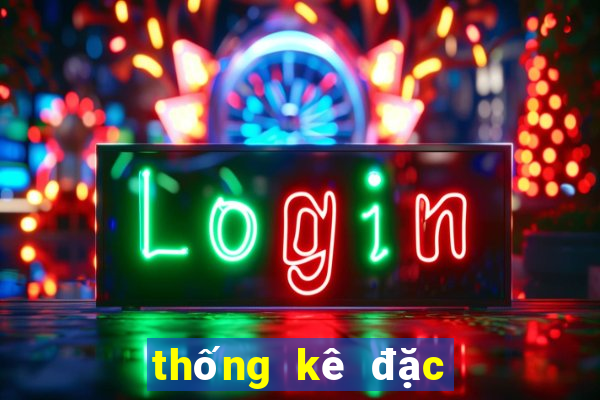 thống kê đặc biệt gia lai