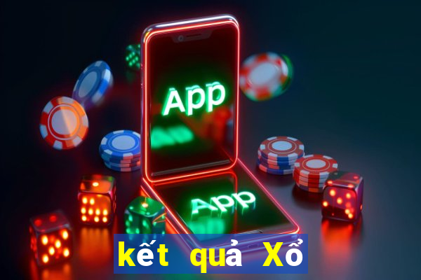 kết quả Xổ Số thừa thiên huế ngày 18