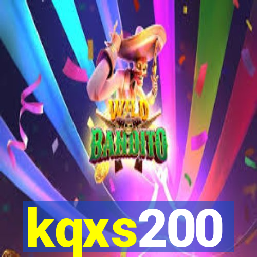 kqxs200