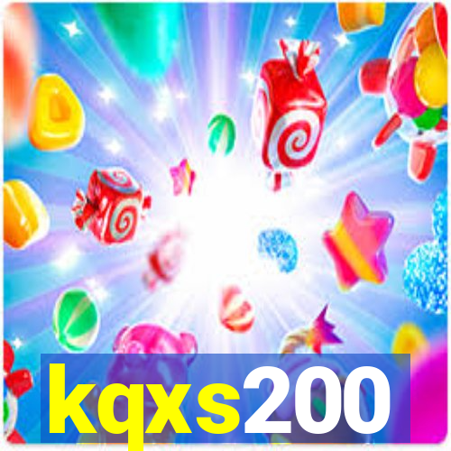 kqxs200