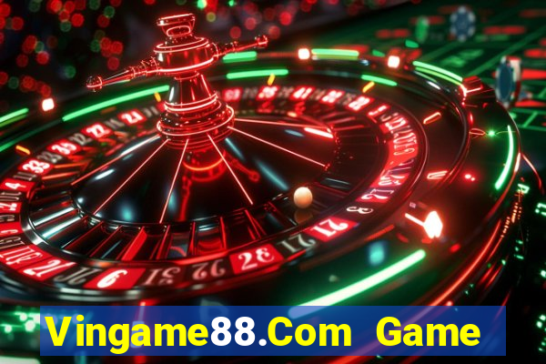 Vingame88.Com Game Bài 52