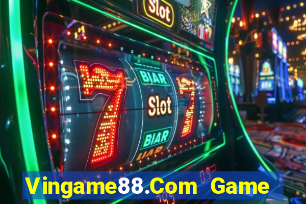 Vingame88.Com Game Bài 52