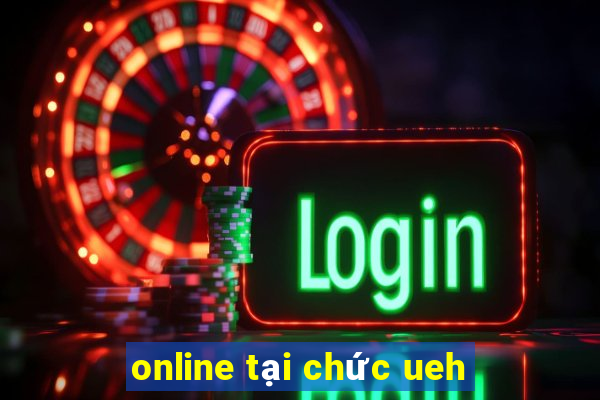 online tại chức ueh