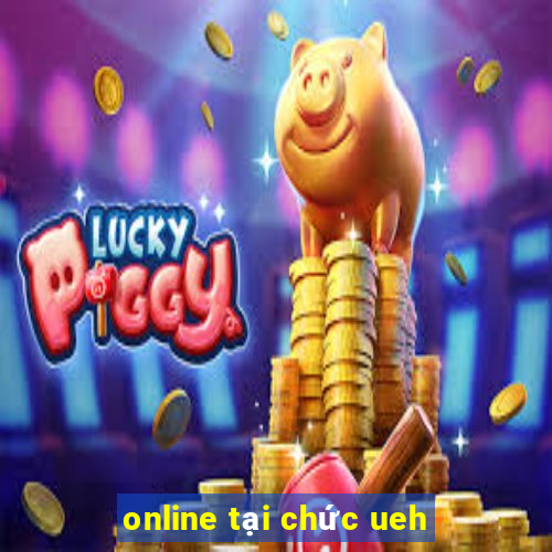 online tại chức ueh