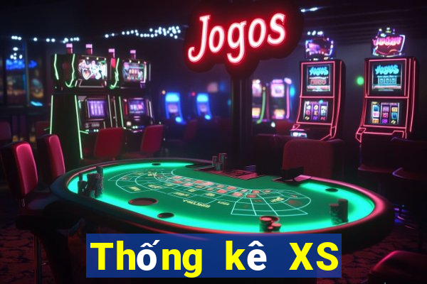 Thống kê XS Mega 6 45 thứ hai