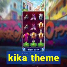 kika theme