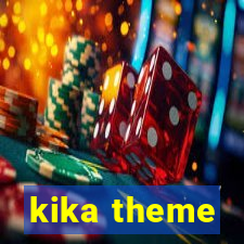 kika theme