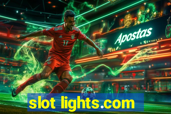 slot lights.com