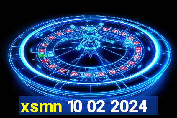 xsmn 10 02 2024