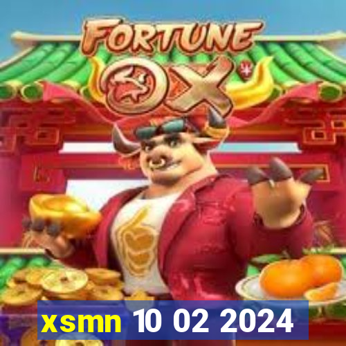 xsmn 10 02 2024