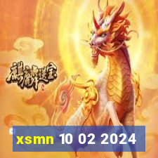 xsmn 10 02 2024