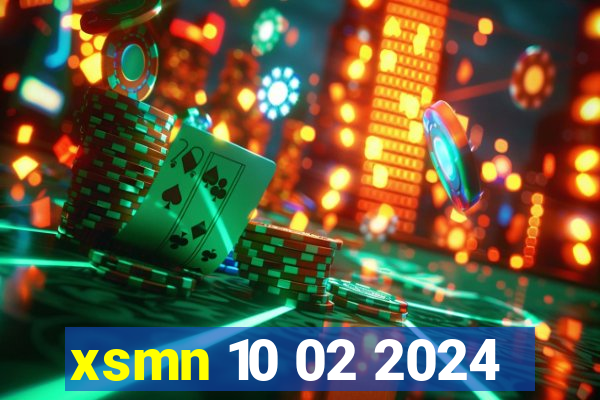 xsmn 10 02 2024