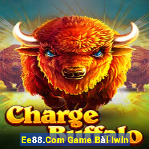 Ee88.Com Game Bài Iwin