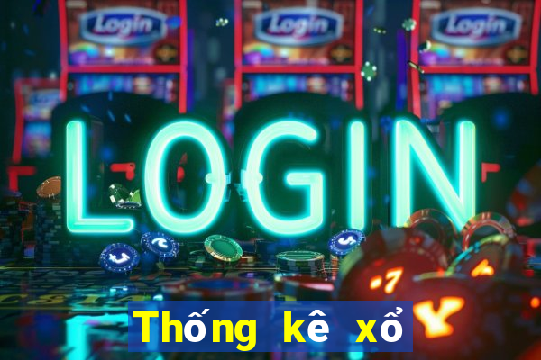 Thống kê xổ số quảng ngãi Hôm qua