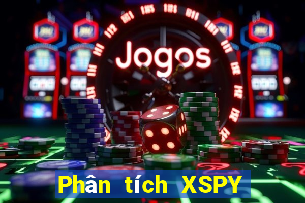 Phân tích XSPY Thứ 2