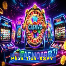 Phân tích XSPY Thứ 2