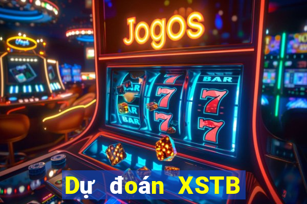 Dự đoán XSTB ngày 23