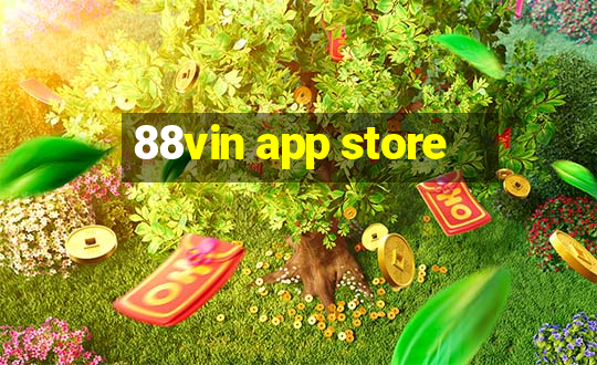 88vin app store