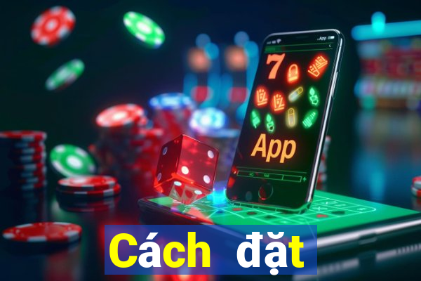 Cách đặt cược XSKG ngày 8