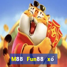 M88 Fun88 xổ số Empire