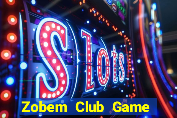 Zobem Club Game Bài 24H