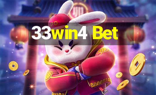 33win4 Bet