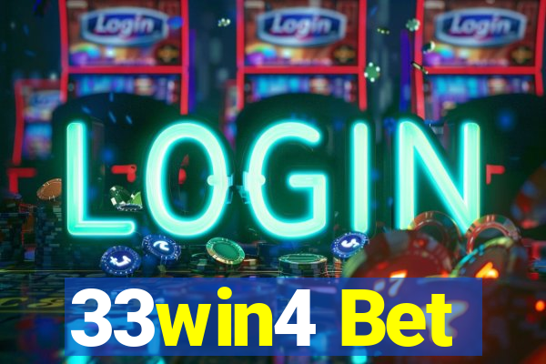 33win4 Bet