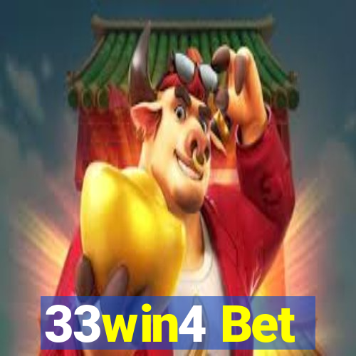 33win4 Bet