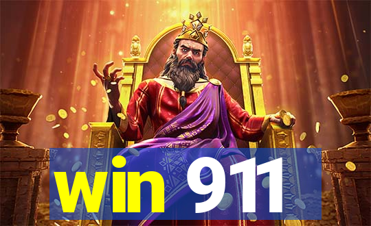 win 911