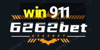 win 911