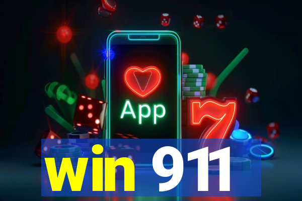 win 911