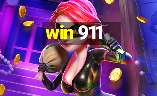 win 911