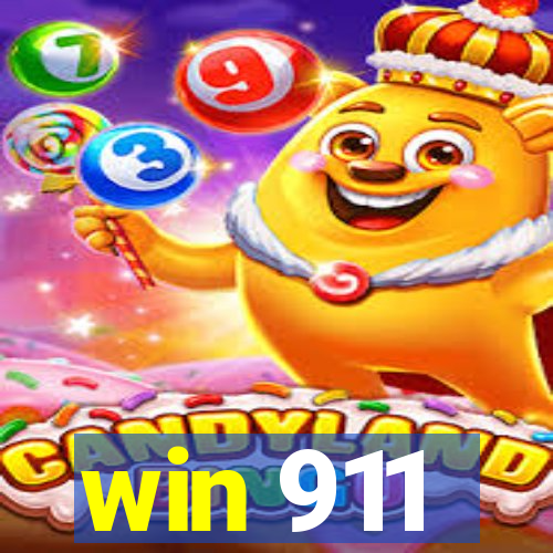 win 911