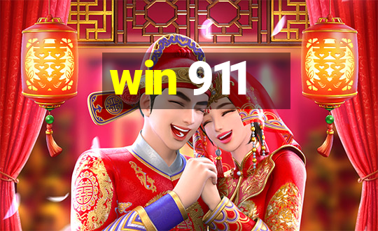 win 911