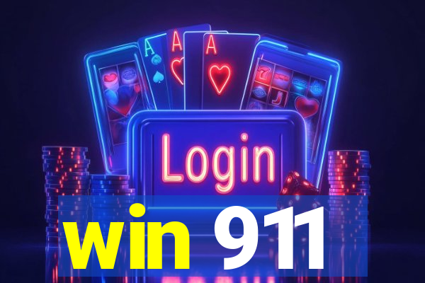 win 911