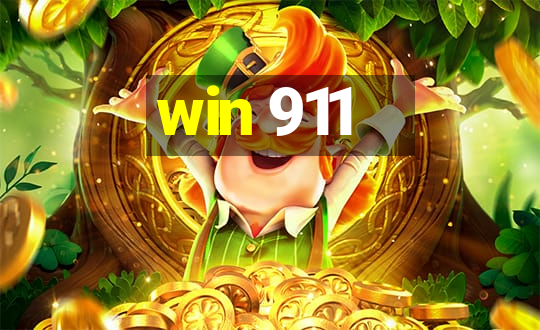 win 911