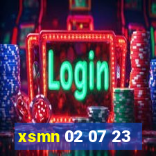 xsmn 02 07 23