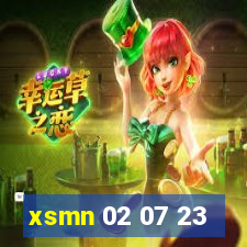 xsmn 02 07 23